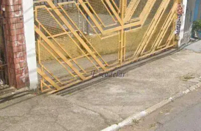 Terreno à venda, 353 m² por r$ 3.000.000,00 - santana - são paulo/sp