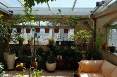 Apartamento duplex com 3 dormitórios à venda, 130 m² por r$ 1.060.000,00 - santana - são paulo/sp