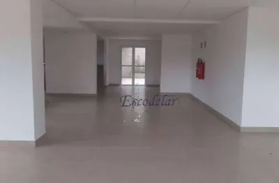 Apartamento à venda, 66 m² por r$ 575.000,00 - santana - são paulo/sp