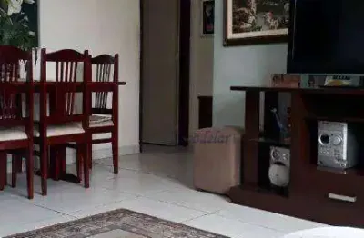 Apartamento com 2 dormitórios à venda, 97 m² por r$ 520.000,00 - santana - são paulo/sp