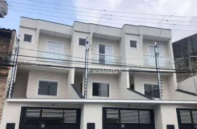 Sobrado à venda, 135 m² por r$ 600.000,00 - tremembé - são paulo/sp