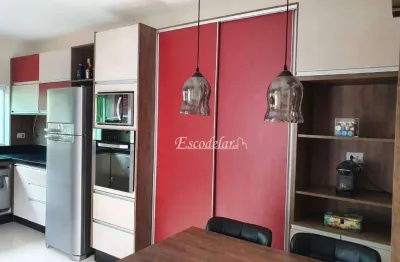 Casa com 3 dormitórios à venda, 450 m² por r$ 2.800.000,00 - tremembé - são paulo/sp