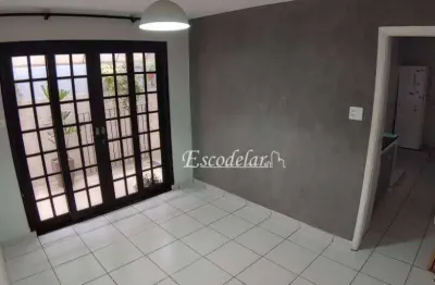 Sobrado à venda, 110 m² por r$ 700.000,00 - mandaqui - são paulo/sp
