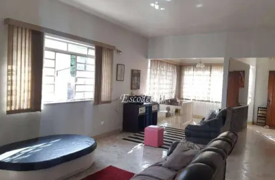 Casa à venda, 160 m² por r$ 1.450.000,00 - jardim sao paulo(zona norte) - são paulo/sp