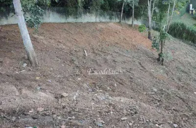 Terreno à venda, 250 m² por r$ 584.900,02 - tremembé - são paulo/sp