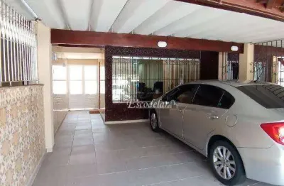 Sobrado à venda, 166 m² por r$ 660.000,05 - tremembé - são paulo/sp