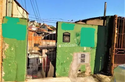 Terreno à venda, 280 m² por r$ 520.000,00 - vila medeiros - são paulo/sp