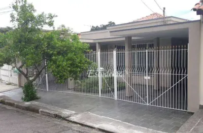 Casa à venda, 264 m² por r$ 1.100.000,00 - jardim leonor mendes de barros - são paulo/sp