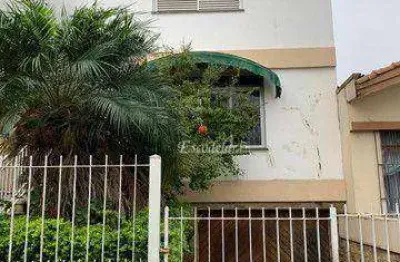 Sobrado à venda, 150 m² por r$ 1.100.000,00 - jardim sao paulo(zona norte) - são paulo/sp