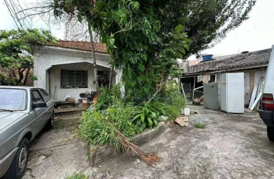 Terreno à venda, 498 m² por r$ 3.500.000,00 - parada inglesa - são paulo/sp
