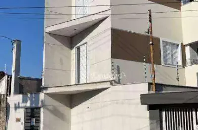 Apartamento à venda, 40 m² por r$ 290.000,00 - tucuruvi - são paulo/sp