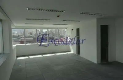 Sala comercial com 1 sala à venda na Rua Voluntários da Pátria, Santana, São Paulo