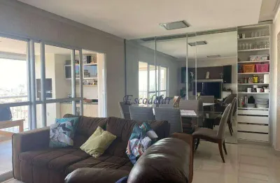 Apartamento à venda, 110 m² por r$ 1.360.000,00 - santana - são paulo/sp