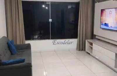 Apartamento à venda, 100 m² por R$ 450.000,00 - Santana - São Paulo/SP