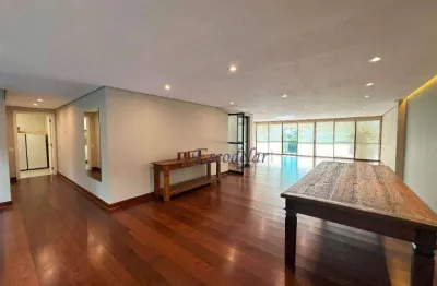 Apartamento à venda, 195 m² por r$ 1.250.000,00 - santana - são paulo/sp