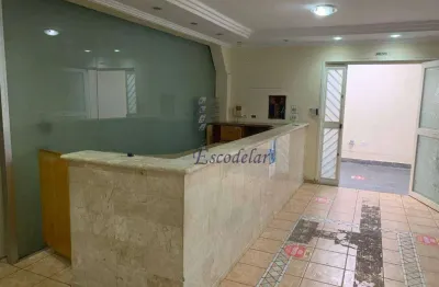 Prédio à venda, 700 m² por r$ 3.900.000,00 - santana - são paulo/sp