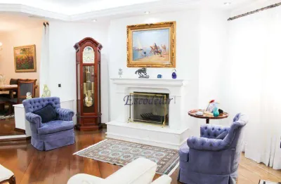 Apartamento à venda, 207 m² por r$ 1.500.000,00 - santana - são paulo/sp