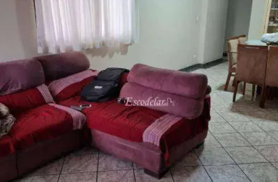 Apartamento com 3 quartos à venda na Rua Professor Valério Giuli, Mandaqui, São Paulo