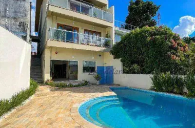 Casa com 4 dormitórios à venda, 482 m² por R$ 2.599.000,00 - Tucuruvi - São Paulo/SP