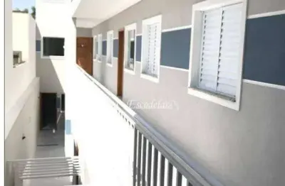 Casa com 2 dormitórios à venda, 50 m² por r$ 360.000,00 - vila mazzei - são paulo/sp