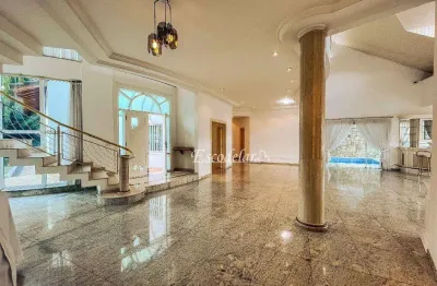 Sobrado com 4 dormitórios à venda, 534 m² por r$ 6.420.000,00 - jardim frança - são paulo/sp