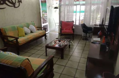 Sobrado com 2 dormitórios à venda, 140 m² por r$ 720.000,00 - jardim frança - são paulo/sp