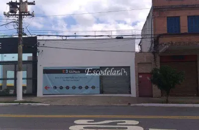 Ponto para alugar, 450 m² por R$ 15.150,03/mês - Casa Verde - São Paulo/SP