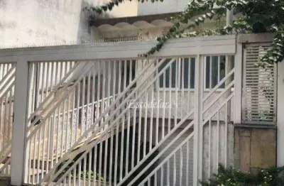 Casa com 3 dormitórios à venda, 443 m² por r$ 1.250.000,00 - água fria - são paulo/sp