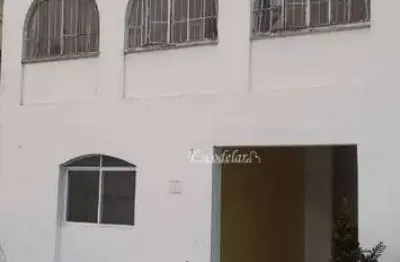 Sobrado com 5 dormitórios, 400 m² - venda por r$ 3.050.000,00 ou aluguel por r$ 18.500,02/mês - santa cecília - são paulo/sp