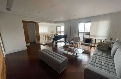 Apartamento à venda, 240 m² por r$ 1.500.000,00 - vila maria alta - são paulo/sp