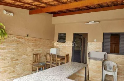 Sobrado à venda, 165 m² por r$ 820.000,00 - casa verde - são paulo/sp