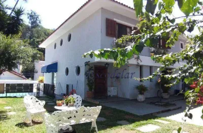 Sobrado à venda, 500 m² por r$ 2.350.000,00 - tremembé - são paulo/sp