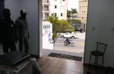 Loja à venda, 287 m² por r$ 1.294.000,00 - mandaqui - são paulo/sp