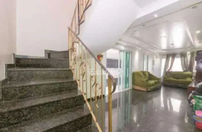 Sobrado com 3 dormitórios à venda, 160 m² por r$ 1.483.000,00 - tucuruvi - são paulo/sp