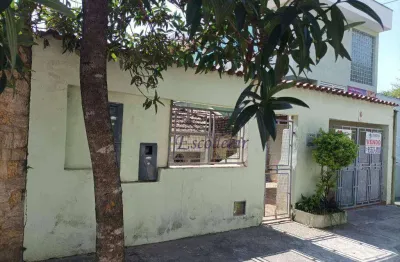 Casa com 3 dormitórios à venda, 212 m² por r$ 950.000,00 - água fria - são paulo/sp