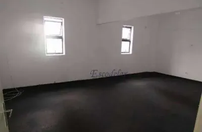 Sala para alugar, 80 m² por R$ 3.450,00/mês - Santana - São Paulo/SP