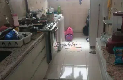 Apartamento com 2 quartos à  venda no  lauzane paulista - são paulo/sp