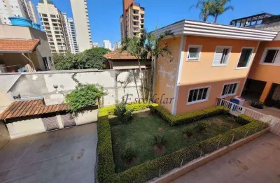 Sobrado à venda, 640 m² por r$ 3.800.000,00 - santa teresinha - são paulo/sp