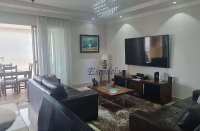 Apartamento à venda, 165 m² por r$ 1.850.000,00 - jardim sao paulo(zona norte) - são paulo/sp