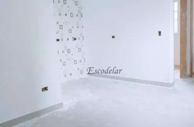 Apartamento à venda, 42 m² por r$ 300.000,00 - tucuruvi - são paulo/sp