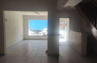 Ponto para alugar, 400 m² por r$ 9.277,99/mês - santana - são paulo/sp