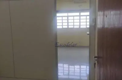 Sala para alugar, 27 m² por r$ 1.680,00/mês - santana - são paulo/sp