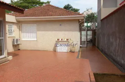 Casa à venda, 170 m² por r$ 1.990.000,00 - casa verde baixa - são paulo/sp