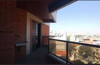 Apartamento com 4 dormitórios para alugar, 198 m² por r$ 10.726,00/mês - santana - são paulo/sp