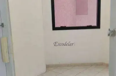 Sala para alugar, 45 m² por r$ 3.750,00/mês - santana - são paulo/sp