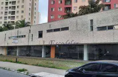 Loja para alugar, 209 m² por R$ 14.633,08/mês - Imirim - São Paulo/SP