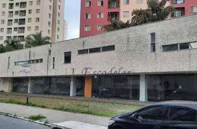 Loja para alugar, 203 m² por R$ 12.630,08/mês - Imirim - São Paulo/SP