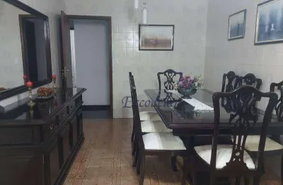 Sobrado para alugar, 350 m² por r$ 7.280,05/mês - tremembé - são paulo/sp