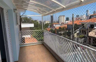 Sobrado com 3 dormitórios à venda, 130 m² por r$ 1.100.000,00 - jardim sao paulo(zona norte) - são paulo/sp