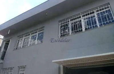 Casa à venda, 248 m² por r$ 1.098.000,00 - jardim virginia bianca - são paulo/sp